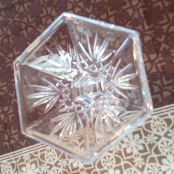 #767 Candel Holder - Picture 3 of 4